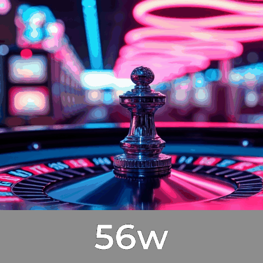 Descubra o mundo dos jogos com o app 56w: apostas seguras e rápidas