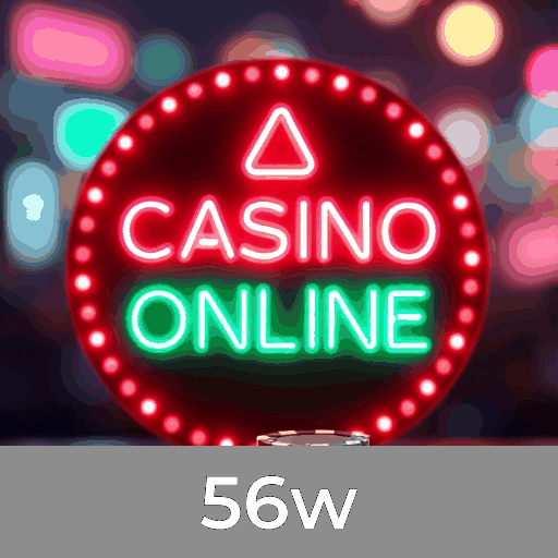 56w: Experiência Completa de Apostas em Seu Celular