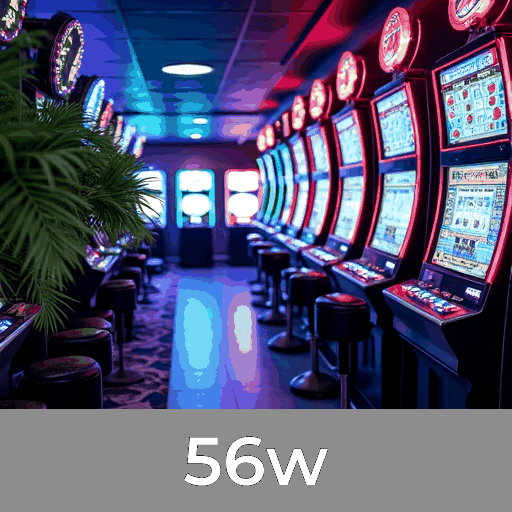 Descubra a Segurança e a Excelência de 56w com Jogos Online Inovadores