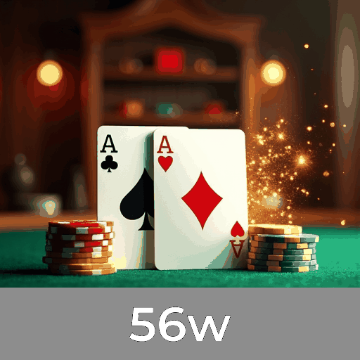 Descubra o Sistema de Login Avançado da 56w com Acesso Personalizado