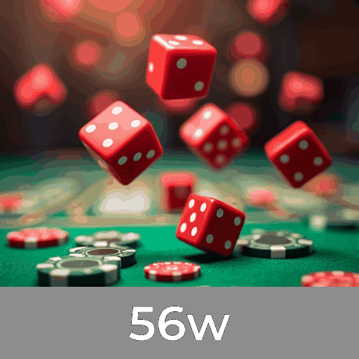 56w: Descubra Slots de Alta Volatilidade e Ganhos