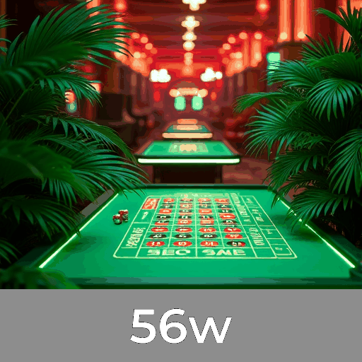 Aproveite a Promoção Imperdível do 56w e Ganhe Mais!