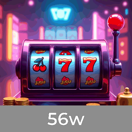 56w: Bônus e Promoções Únicas Esperam por Você!