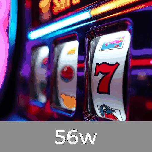 56w: A Experiência de Jogos de Mesa ao Vivo Preferida dos Brasileiros