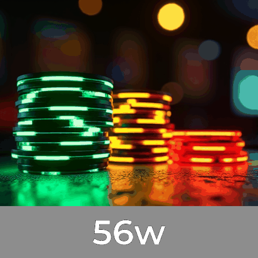 56w: Bônus e Promoções Únicas Esperam por Você!
