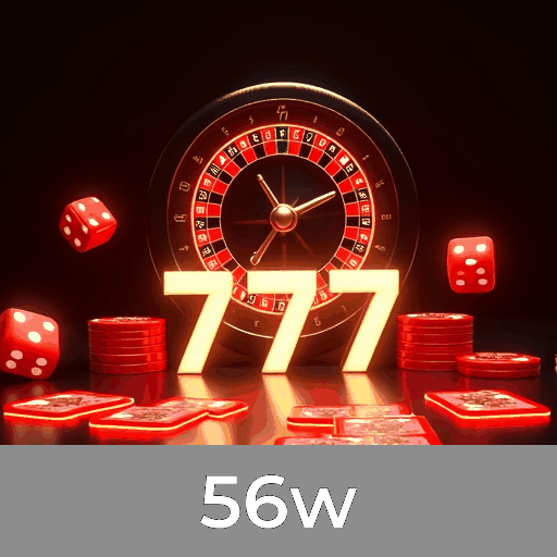 56w: Plataforma de Apostas Segura e Empolgante