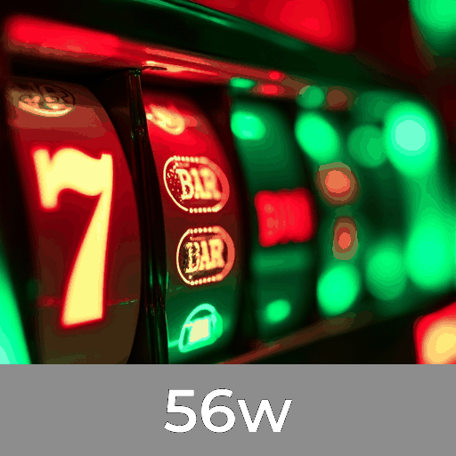 56w: A Experiência de Jogos de Mesa ao Vivo Preferida dos Brasileiros